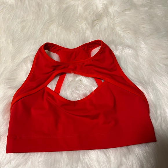 Savage X Fenty Other - Savage x Fenty athletic bra